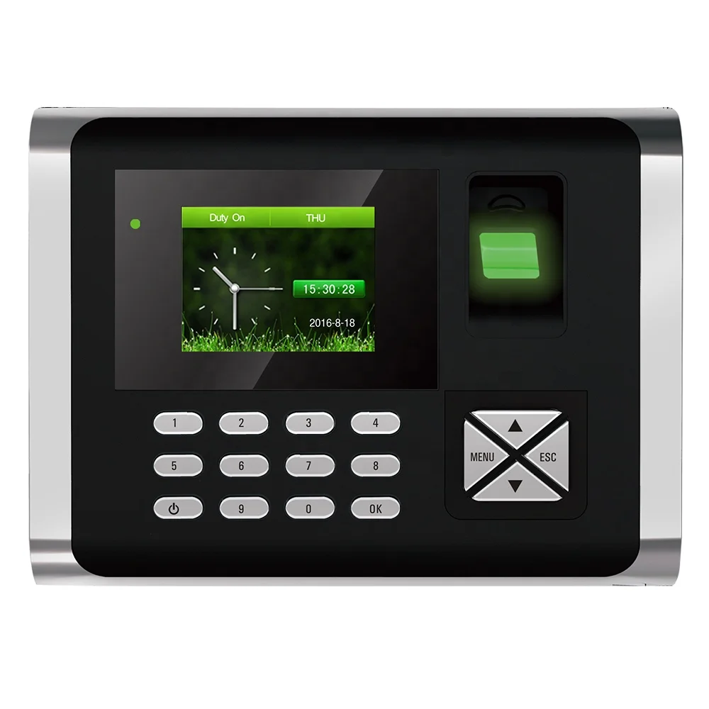 

July005 Eseye Low Price of Brand New Fingerprint Attendance Device With Stable Function
