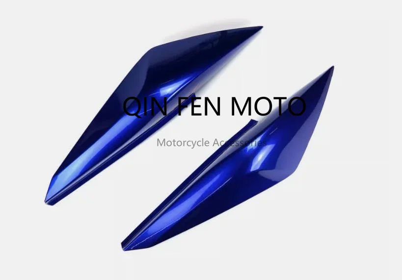 

For YAMAHA FZ-6 FZ6 Blue Rear Back Tail Fairing Cowling Shroud 2004-2009 05 06