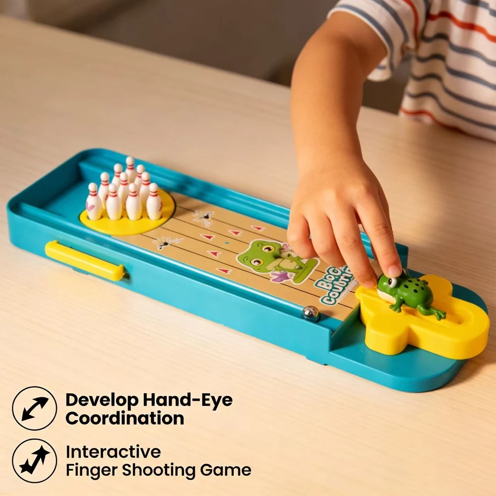 Thumbnail 2 - #9 Budget Bowling Toys for Smart Shoppers