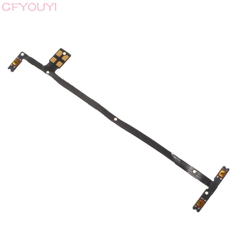 

CFYOUYI Power & Volume Buttons Flex Cable Part for OnePlus 3 Three