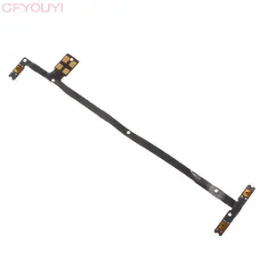Bilashmart CFYOUYI Power Volume Buttons Flex Cable Part OnePlus 3 Three