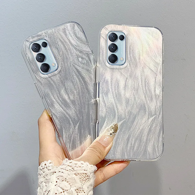 For Oppo A52 4G Pho…