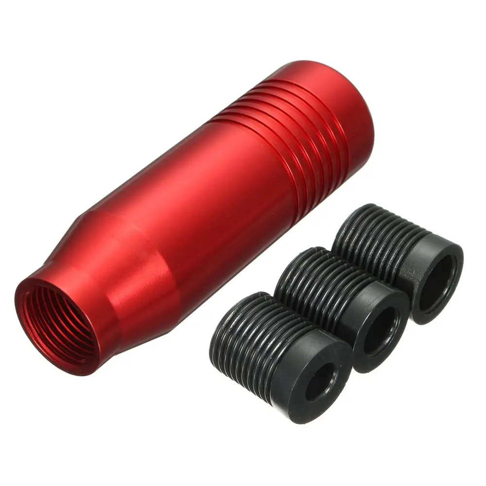 

Car Accessaries 6 Color Shifter Knob Manual Gear Shift Knob Stick Car Modified Gear Shift Head Shift Head Manual Transmission