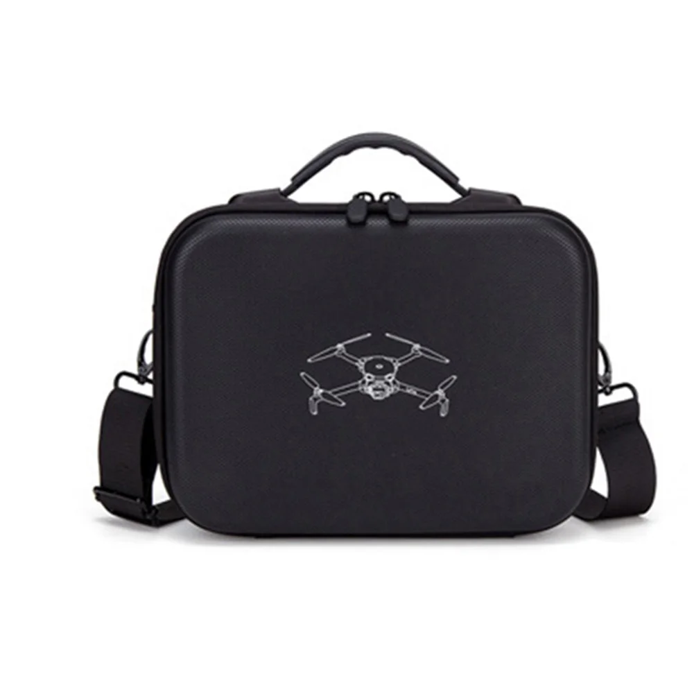 For DJI Lito 1/X1 Storage Bag With Adjustable Shoulder Strap Portable Anti-drop Carrying Case For Travel Drones Accessories
