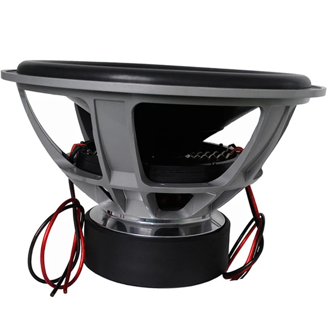 self powered subwoofer car audio