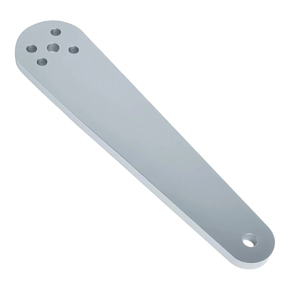 Compact Door Bracket Automatic Door Opener Easy Installation Efficient Gate Operation Rust Resistant Material For MM571