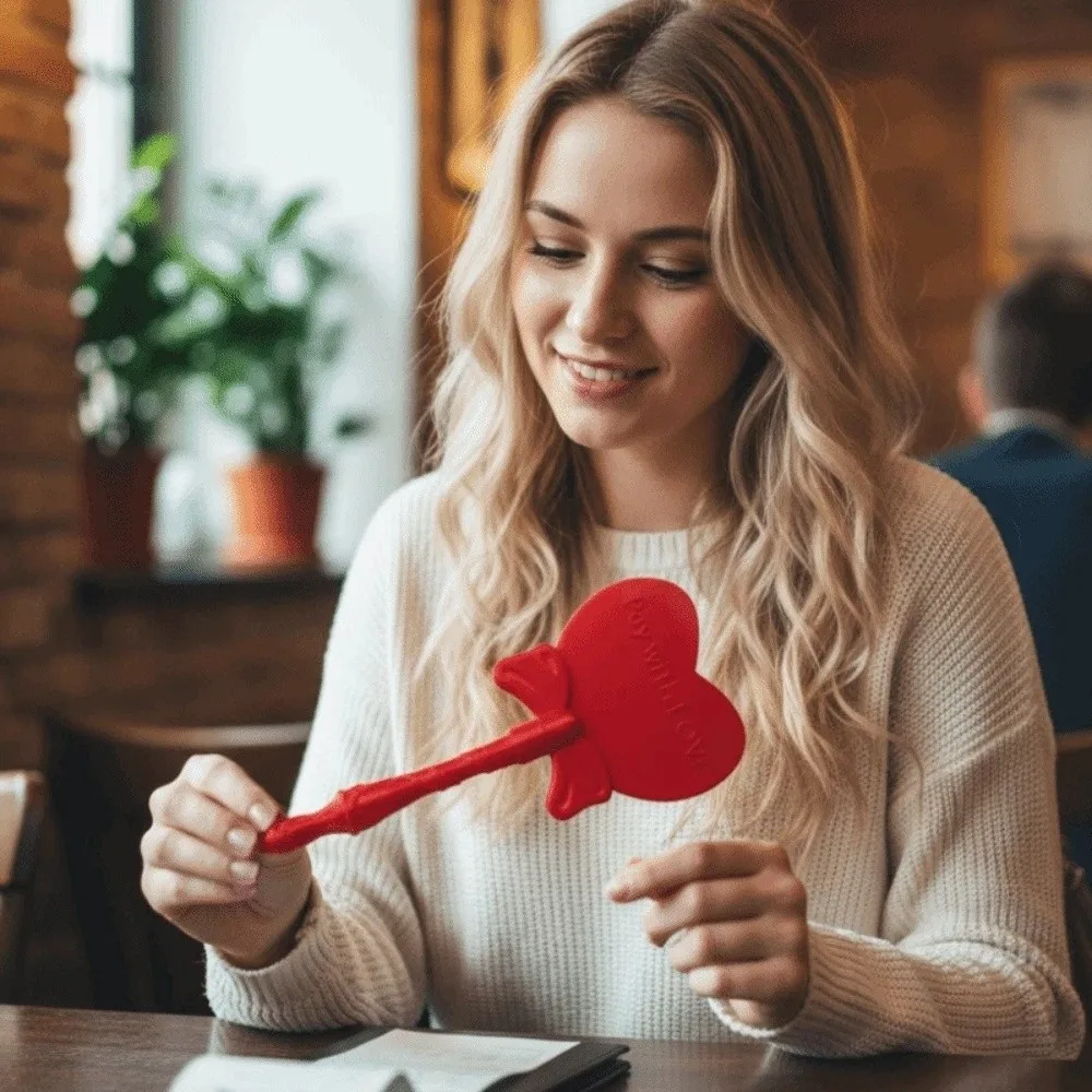 

Креативный 3D-печатный держатель для карт с функцией Tap To Pay, съемный, портативный, бесконтактный, забавный, легкий, фиксированный держатель для кредитных карт