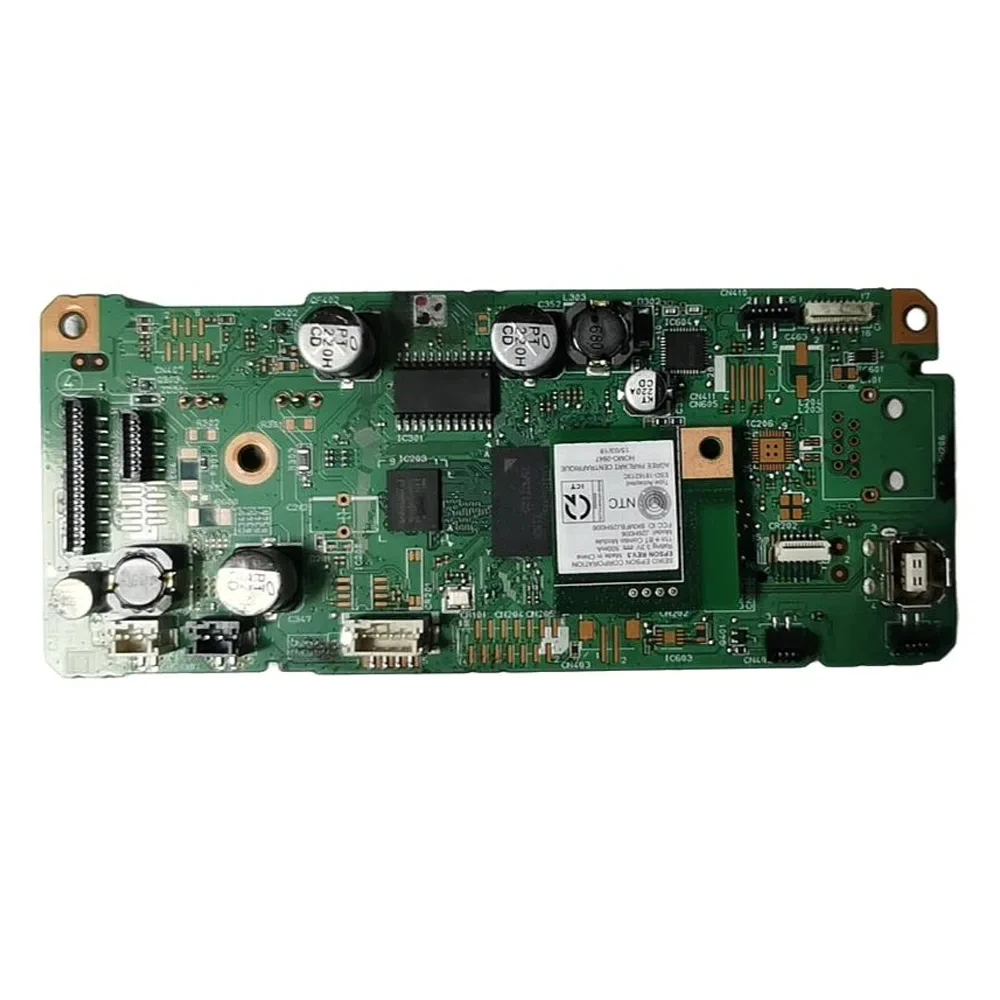 Formatter MainBoard utama cocok untuk Epson ET2850 ET-2850