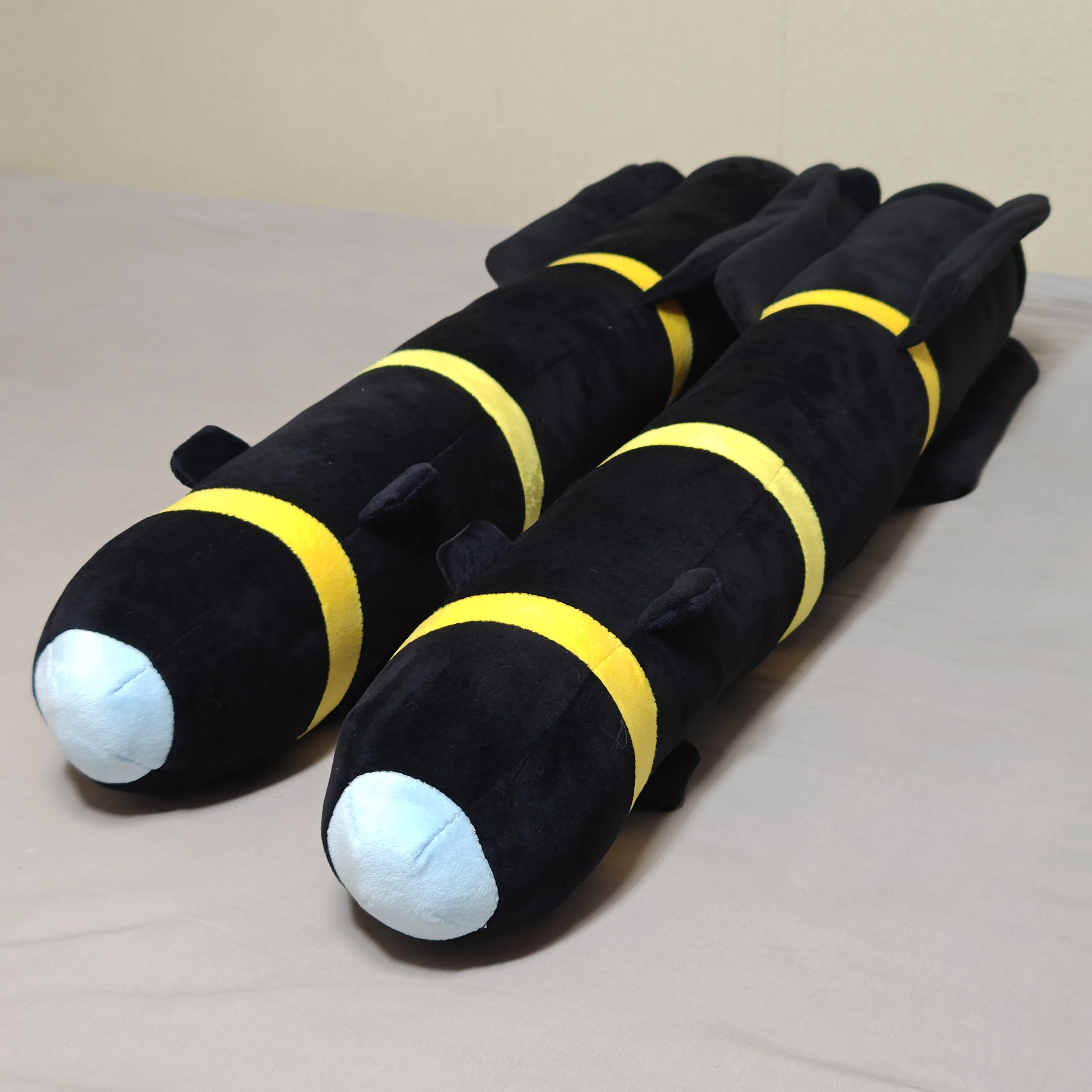 

90cm American Agm114 Hellfire Missile Creative Simulation Military Peripheral Pillow Plush Toy Cartoon Doll