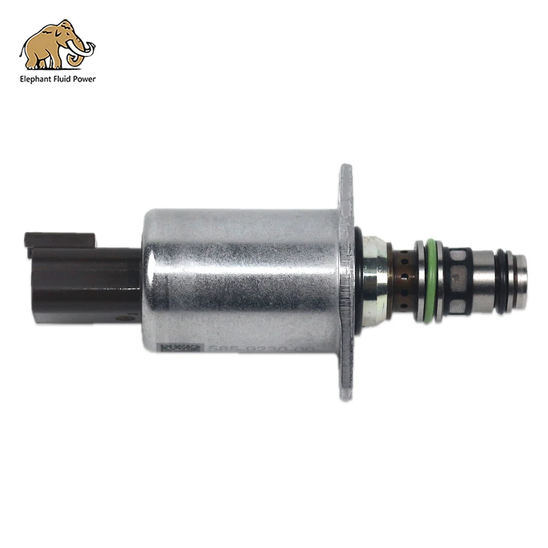 

Hydraulic Tools Parts 585-9230-01-05211410622 Proportional Solenoid Valve For Thomas Series