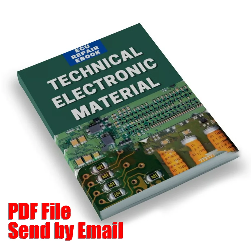 BASIC ELECTRONICS CONCEPTS ECU Repair Ebook PDF File for ﻿CURRENT, RESISTANCE and VOLTAGE ENGLISH LANGUAGE Send by Email PDF