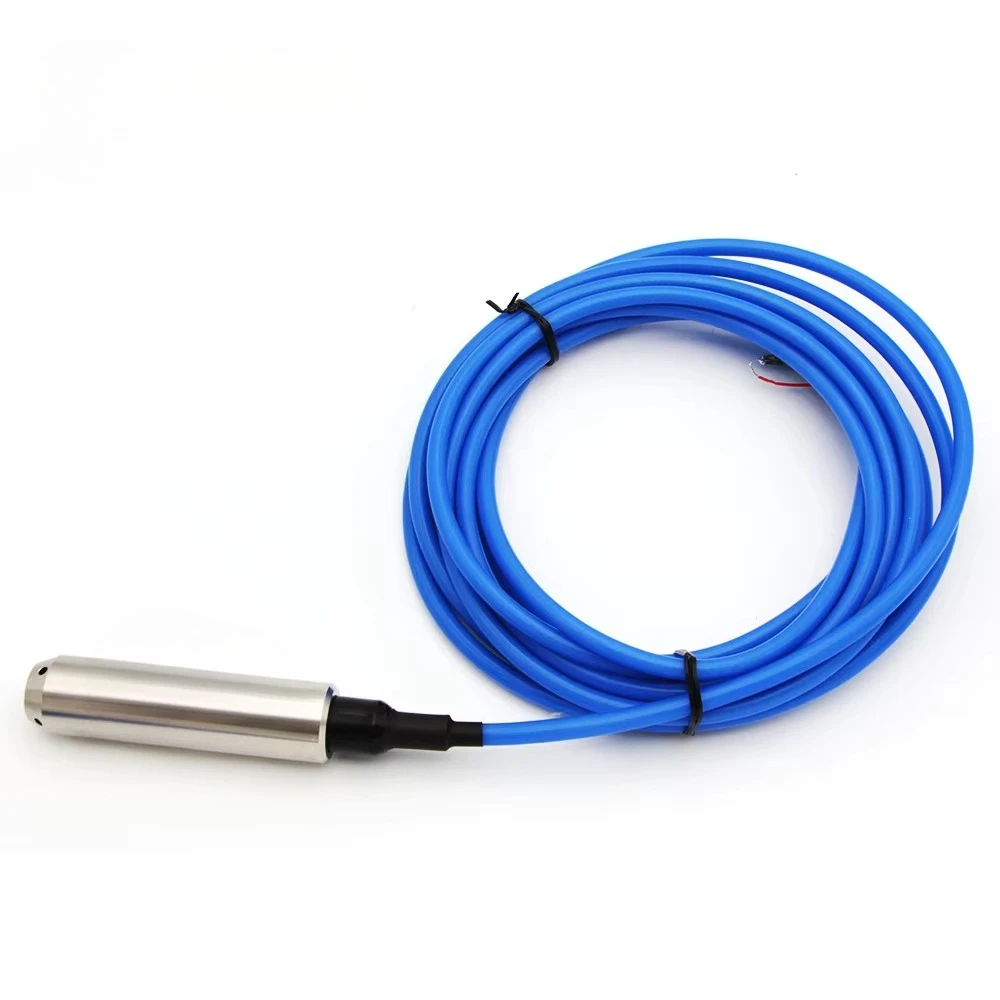 For GLT510 RS485 Digital Signal Water Level Sensor Pressure Sensor