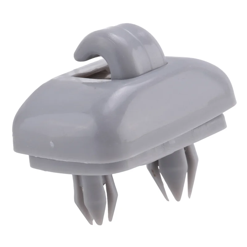 

Серый внутренний крючок для солнцезащитного козырька для A1 A3 S3 A4 S4 A5 S5 Q3 Q5 TT Quattro