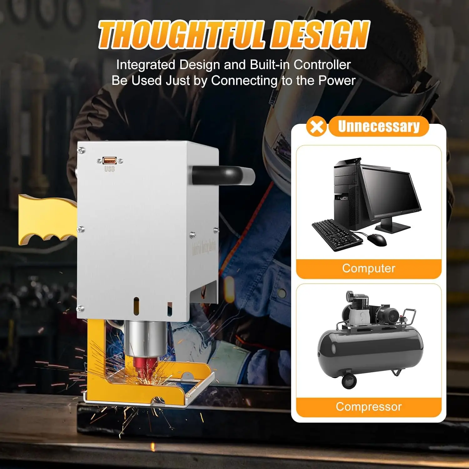 Engraving Marking M…