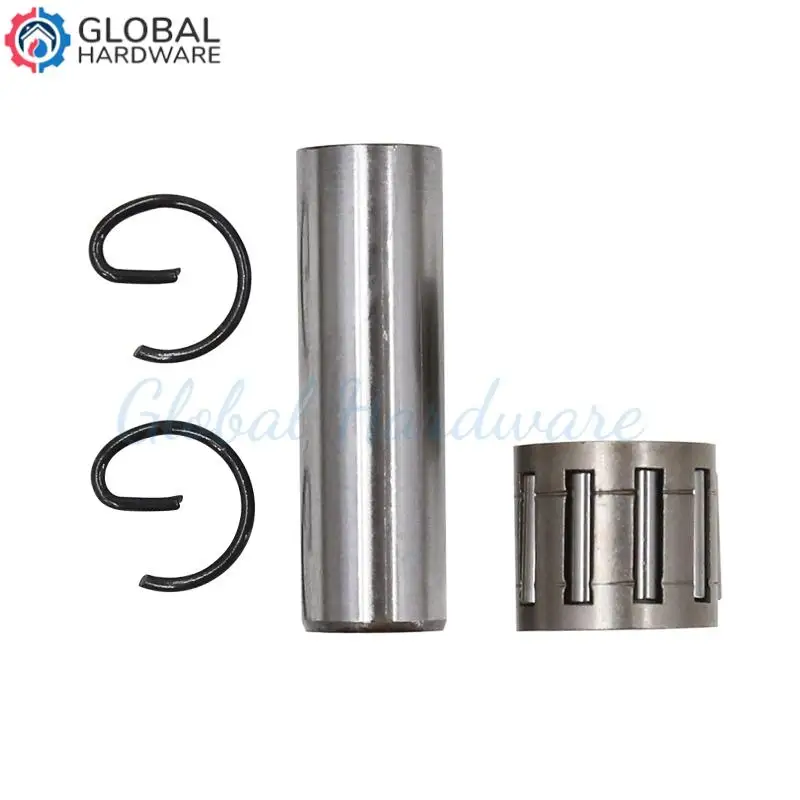 40-6 كتلة اسطوانة مجموعة كبّاس دبوس للدراجات النارية 49cc 2 السكتة الدماغية محرك صغير موتو الترابية دراجة الجيب ATV #6