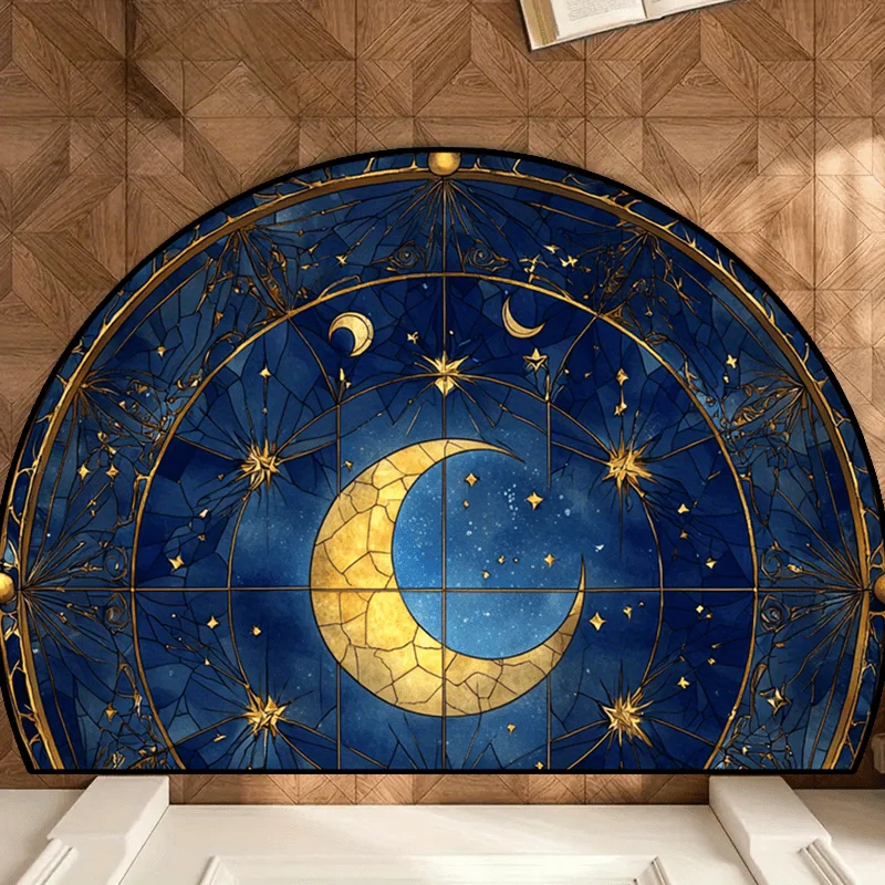 Vikama Semi-Circula…