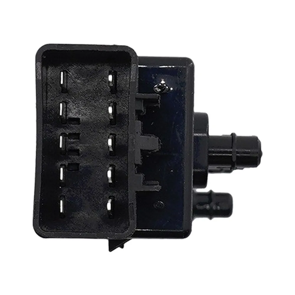 For Driver Seat Adjustment Power Seat Switch Direct Replacement Part Front Left Position For Chevrolet Camaro 2010-2015