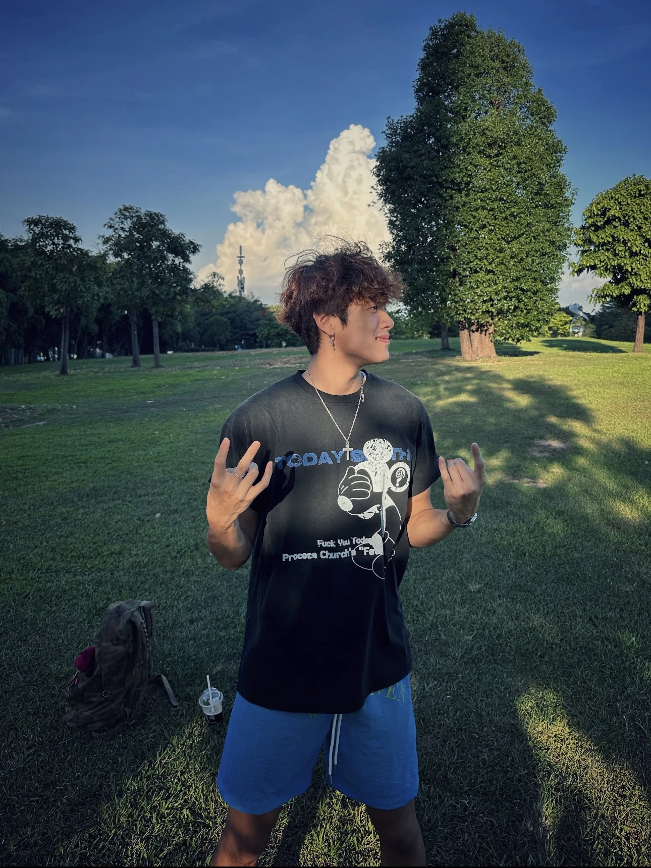 

Нейлоновые брюки с буквенным принтом в американском стиле ретро, брюки Qui Dry Five-Quarter, мужские летние повседневные свободные брюки Fitn orts