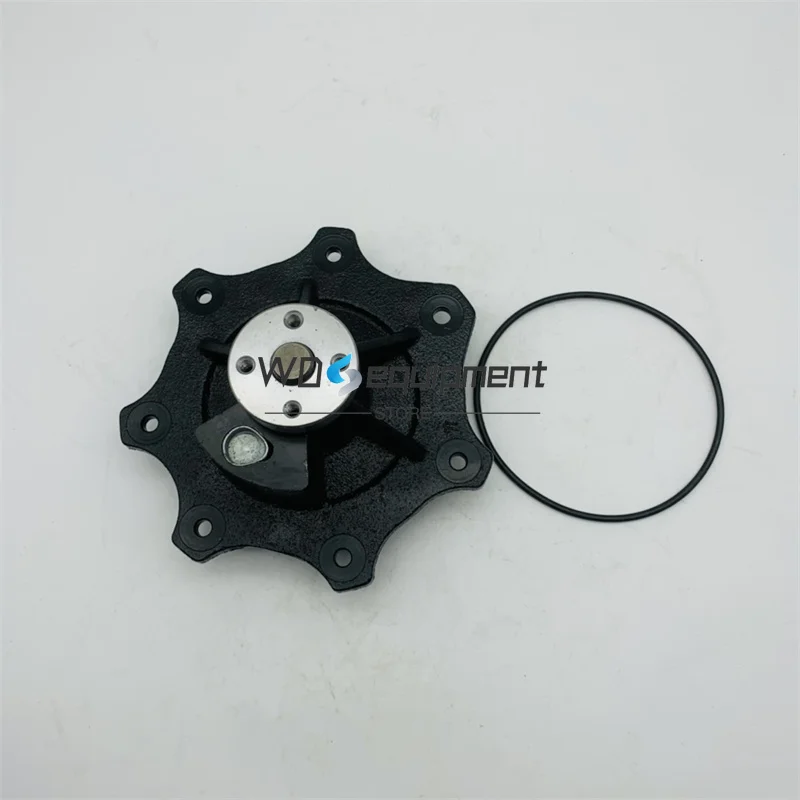 1821935c3 1817687c92 1830606c94 1830606c93 1817687c96 water pump for Perkins Engine DT466 DT530 466E