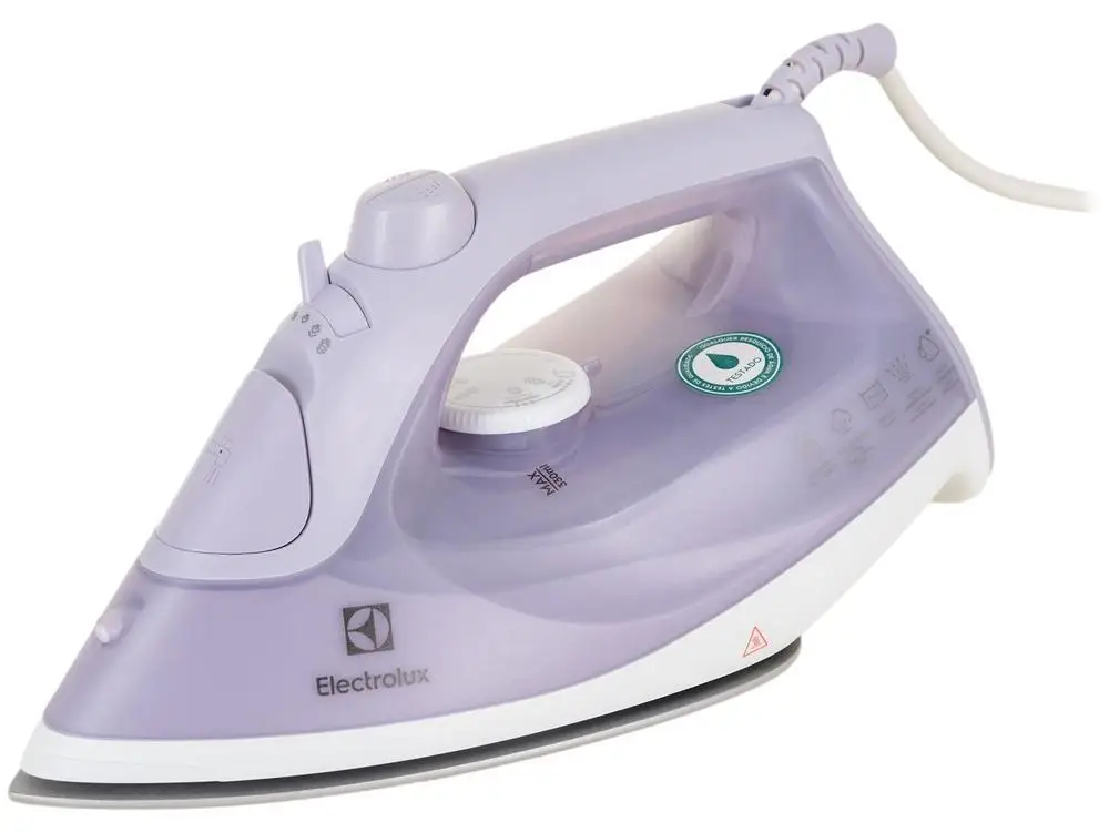 Electrolux Experience Care ESI50 Lavender Iron-110V