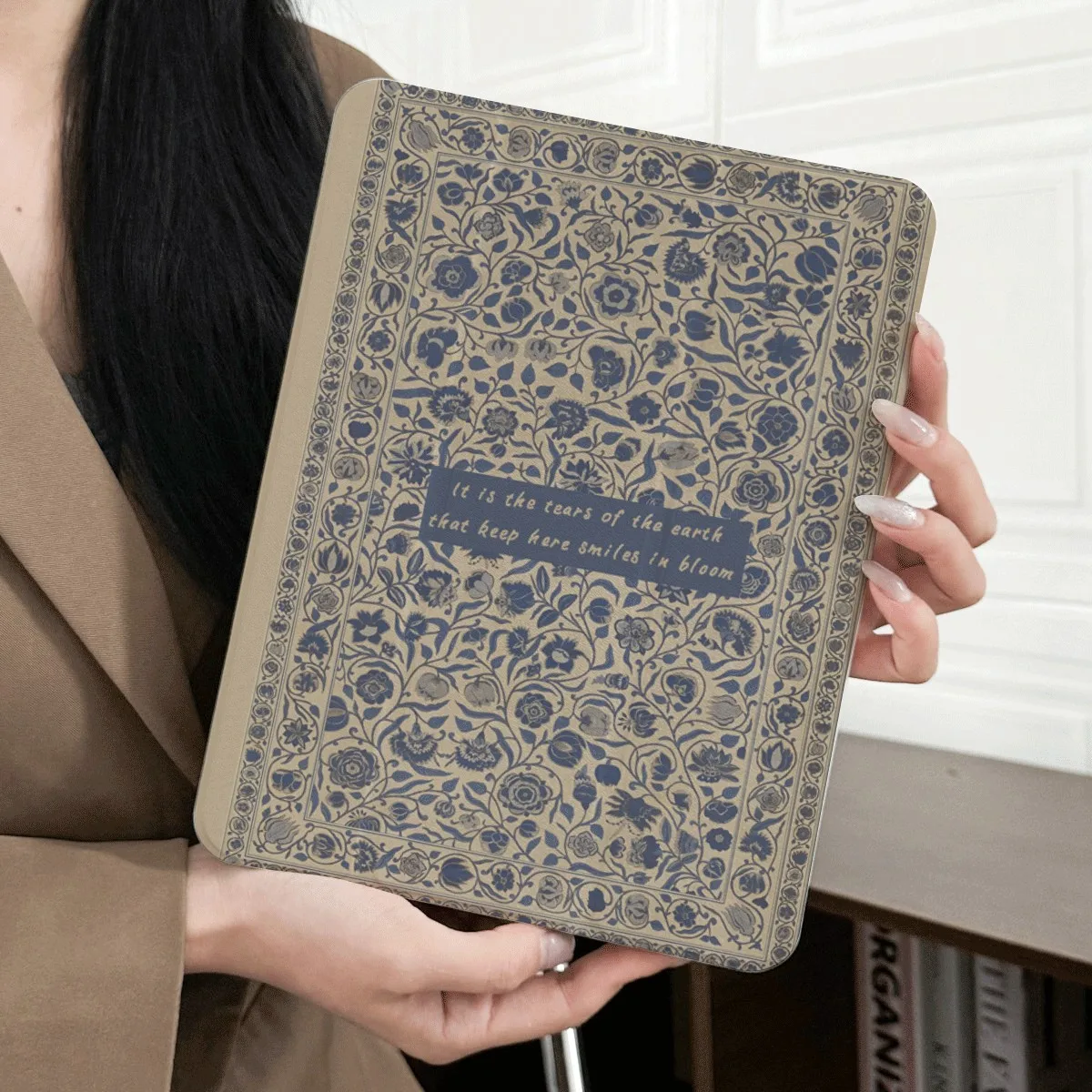 

Чехол, совместимый с iPad 10.9/Pro11/10th7/8/Air 4/5/Air 13(M3 2025)/Air 11(M3 2025)/Air 11(M3 2025)/(A16 2025)