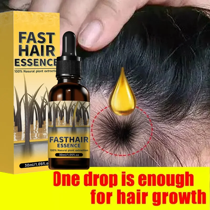 La crescita dei capelli Trattamento essenziale per la ricrescita della perdita Rafforza i capelli Nutre il cuoio capelluto Leggero Non grasso Migliora la circolazione del cuoio capelluto