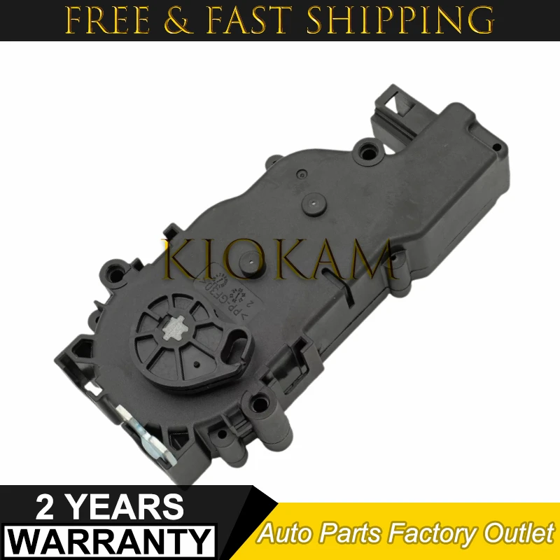 

A2047500060 2047500060 Trunk Motor Lock Motor For Mercedes-Benz W212 205 213 253 A 204 750 0060 6NW009424-79 100354900D