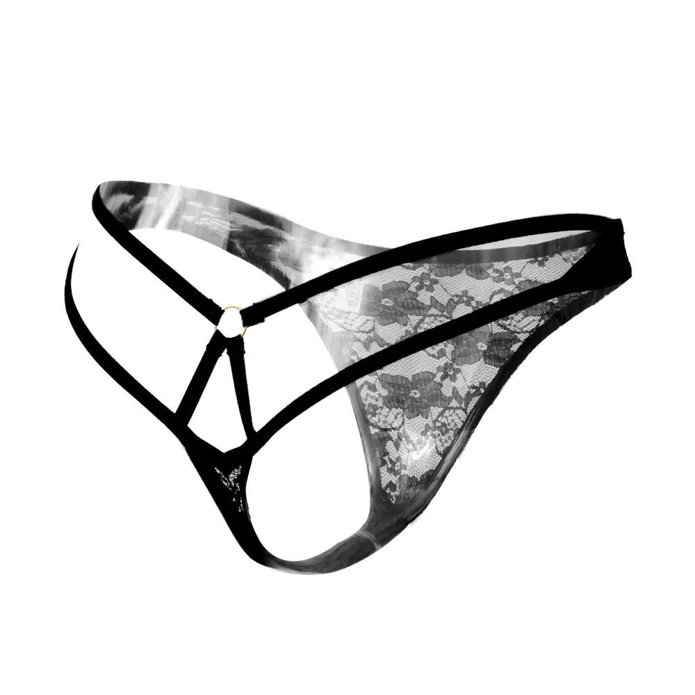 

Hot Sale Sexy Panties Women Underwear Sexy Translucent T Panties G-String Female Thongs Lace Ultrathin Lingerie Ladies Briefs