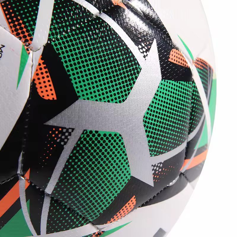 Soccer Ball Image 5