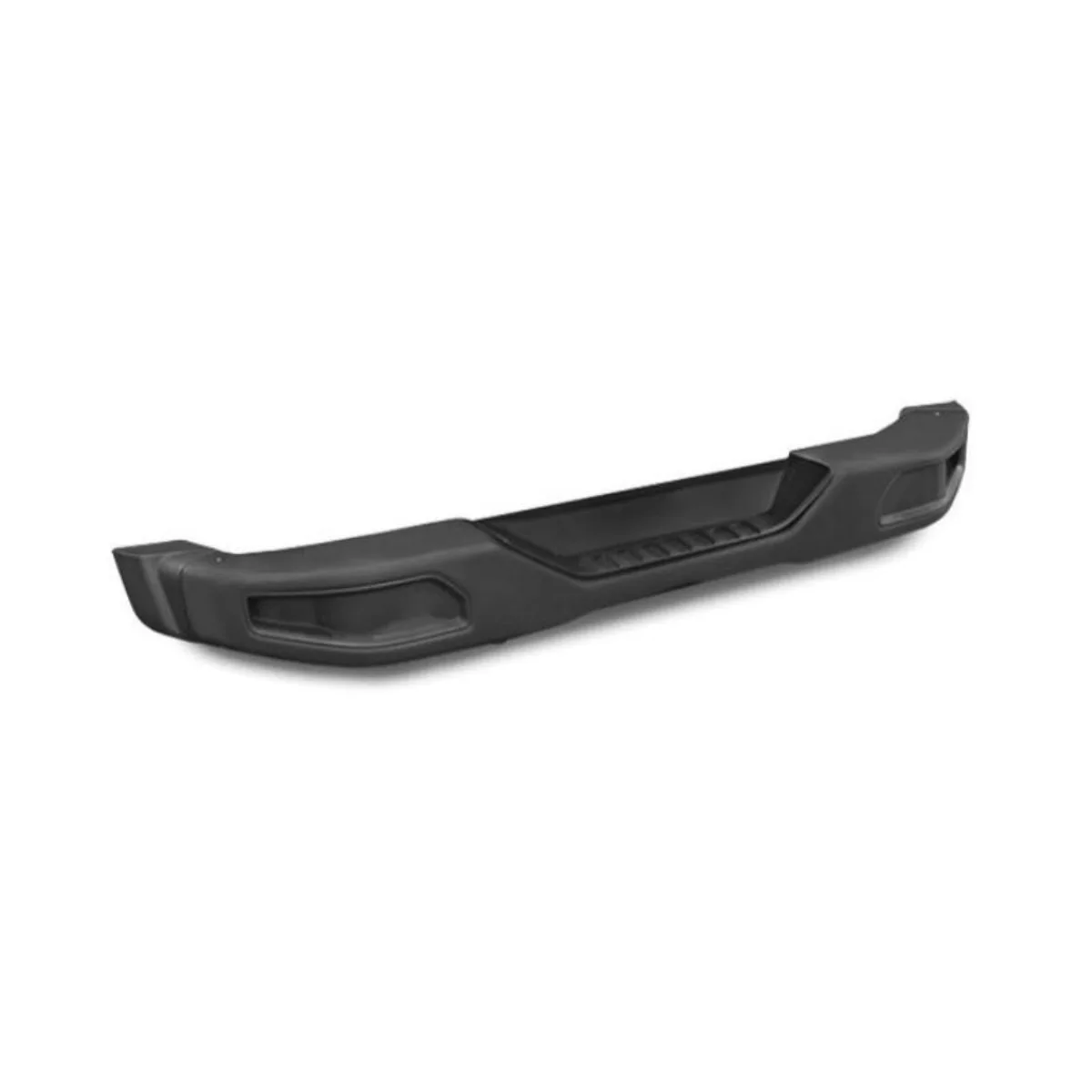 For Jeep Wrangler JK 2007-2017 Car Front Rear Bumper Spoiler Lip Diffuser Front Rear Bumper Guard Protector Cover Accessories - view 3