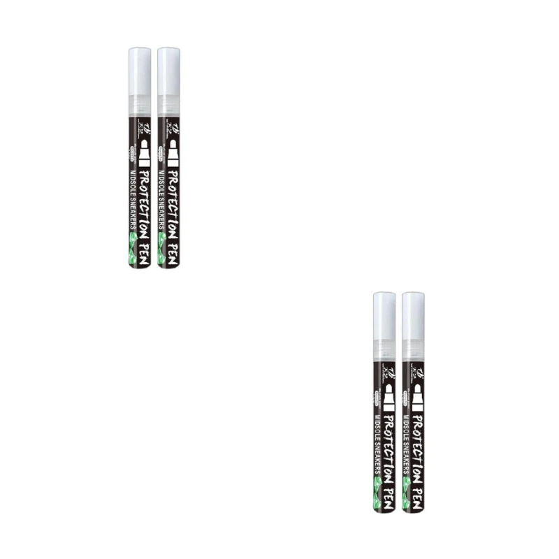 Антиоксидационная ручка для кроссовок предотвращает окисление новой спортивной обуви, пожелтение и старение ухода за кроссовками