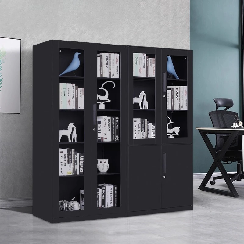 

Black Metal Storage Filing Cabinet Office Organizer Bedroom Filing Cabinet Modern Office Furniture Classeurs Et Armoires YSWJG