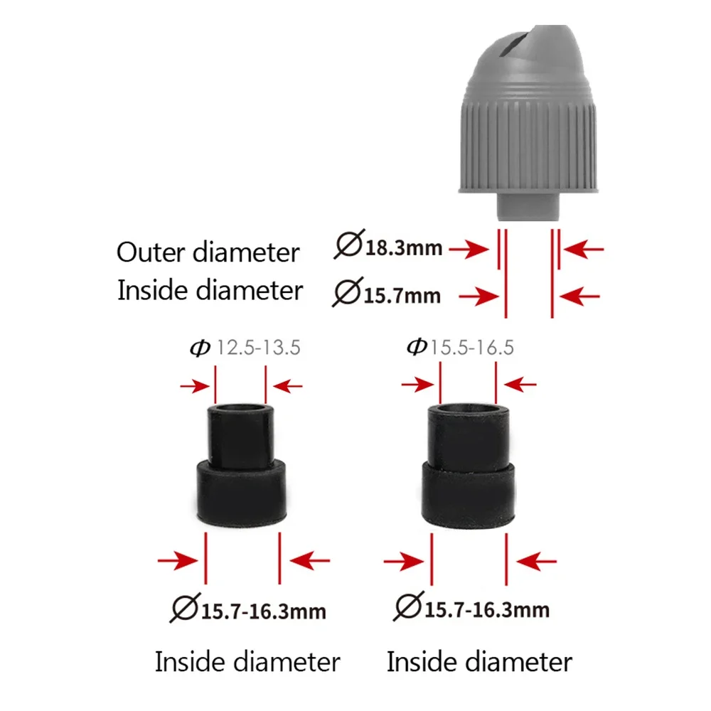 360° Rotating Aquarium Power Head, Fish Tank Wave Maker Circulation Pump for Water Flow, Aquarium Accessories