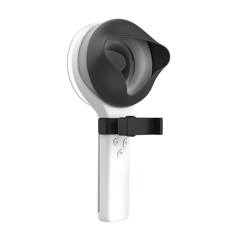 

Деревянная лампа медицинского класса, высококачественный точный анализ кожи