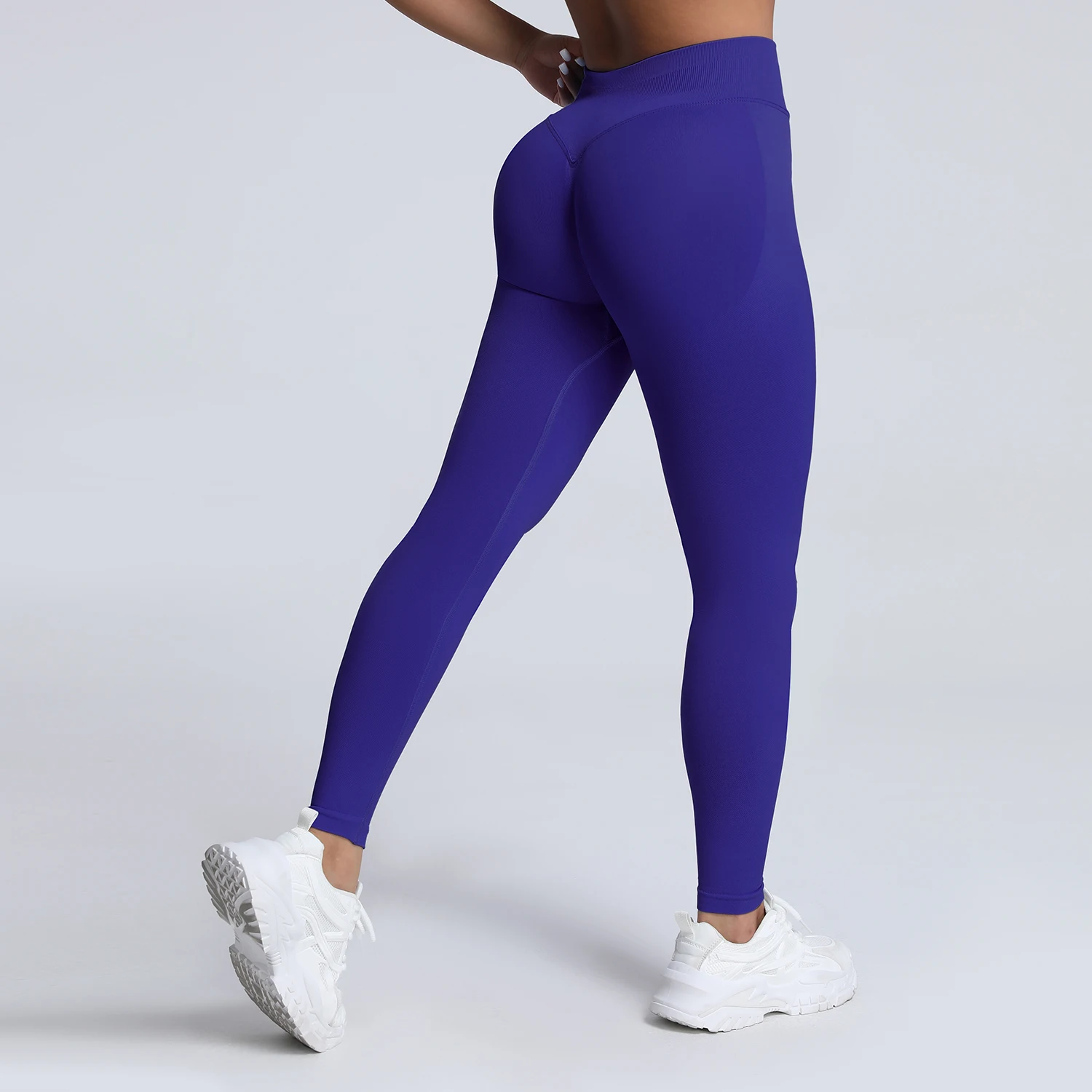 Indigo Blue