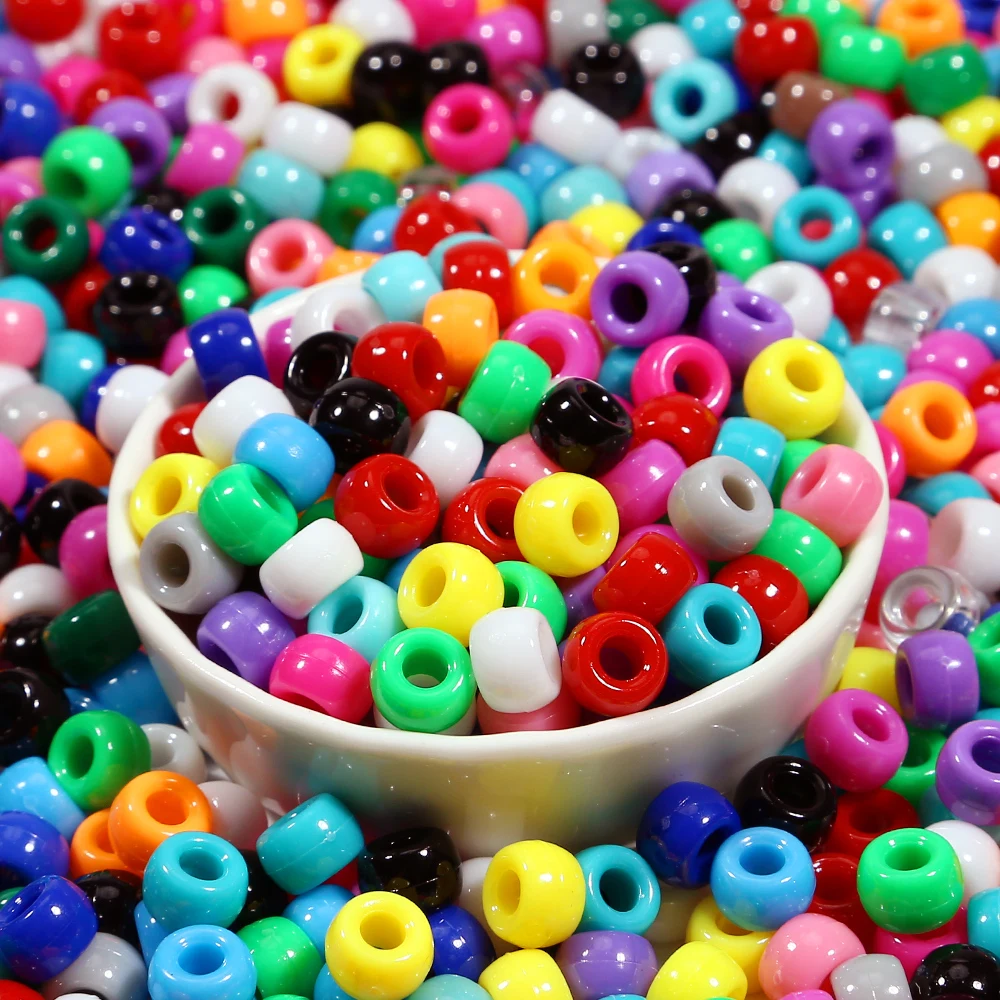 100/200Pcs Colorful…