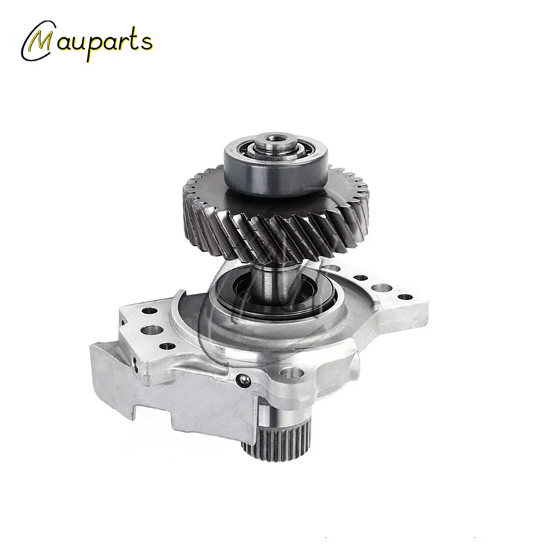 RE0F11A JF015E CVT Transmission 31 And 32 Teeth Input Shaft w Stator Bearing For Nissan Suzuki Sentra