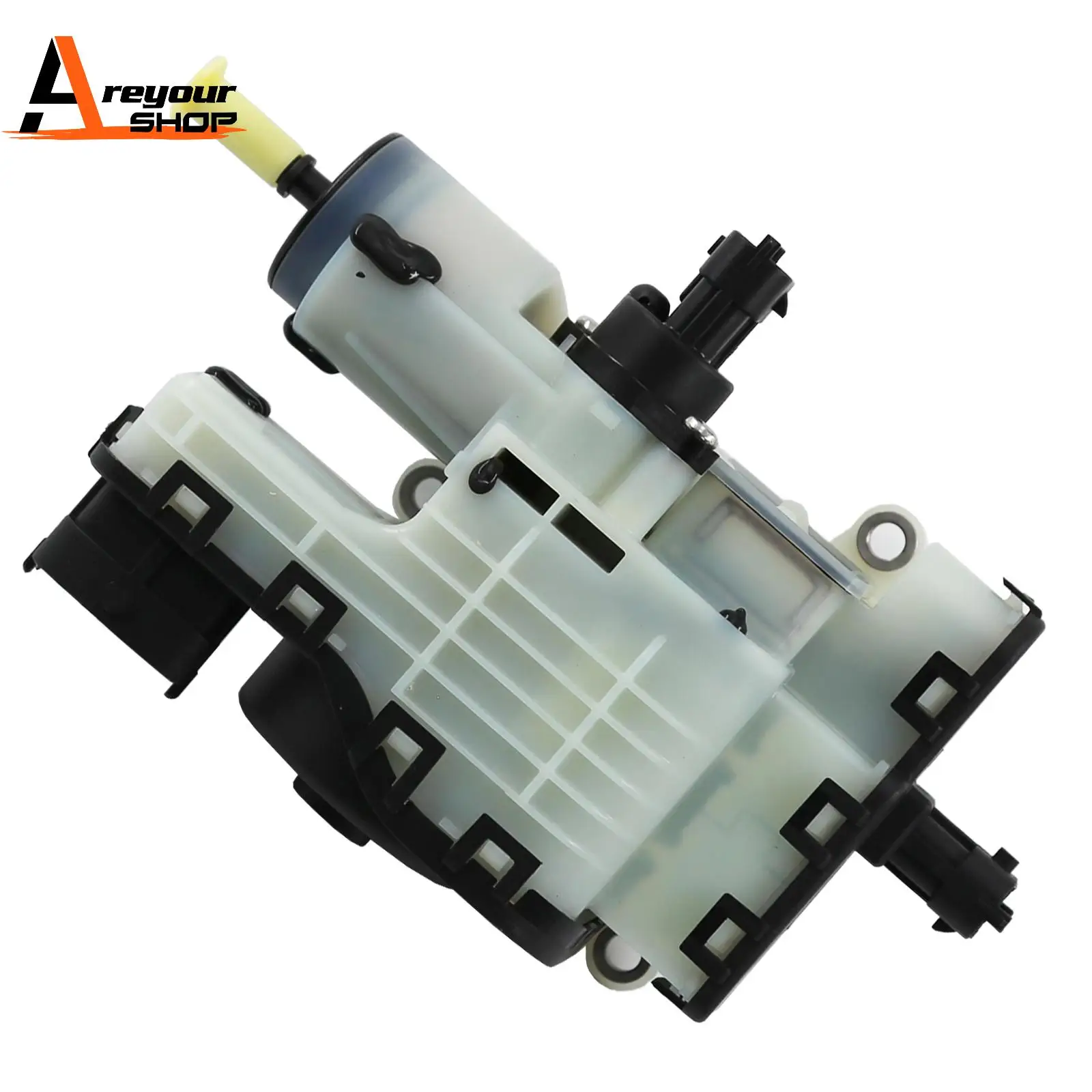 

BC3Z-5L227-K 0928404023 Diesel Exhaust Fluid DEF Pump for Ford 4500 5500