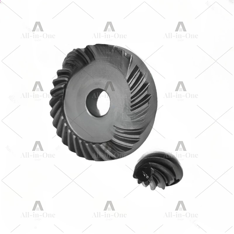 NA186338 N191433 Size Gear Set DWE8100 Angle Grinder Parts D28113