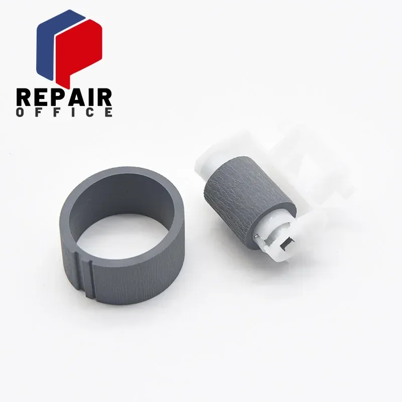 

1 КОМПЛЕКТ 1569311 1569314 Ролик захвата для EPSON L110 L120 L130 L132 L210 L220 L222 L300 L310 L350 L362 L365 L366 L455 L456, детали