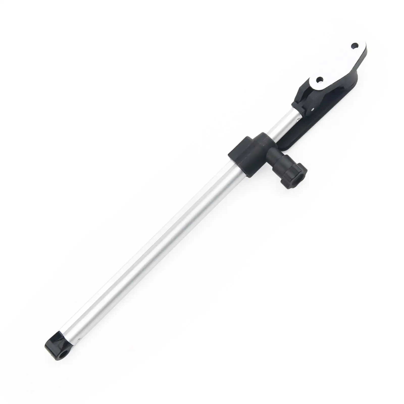 RV Window Support Rod Adjustable Aluminum Alloy Window Stay for Trailer Ventilation Maintenance Home Use