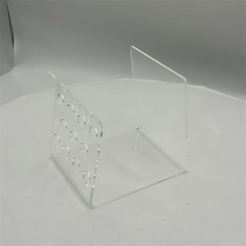 High Quality U-shaped Resin Rack with 2 Pieces