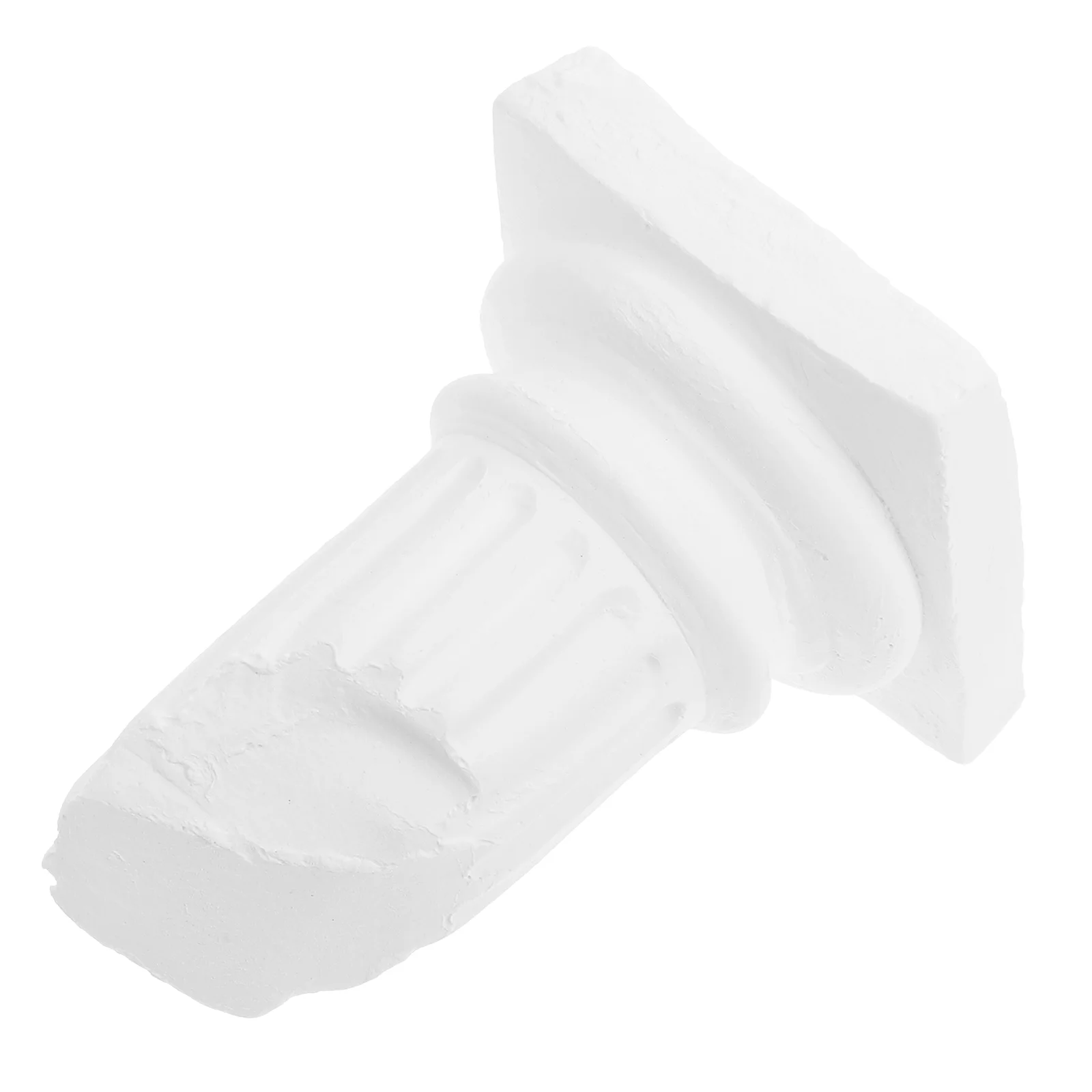 

Roman Column Statue Desk Decoration Micro Landscape Home Interior Weddings Props