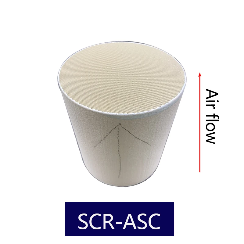 NEW FOR DAF 106 LIFT 2188242 SCR-ASC High quantity copper-based ceramic substrate core 2188242,2046691,2232836