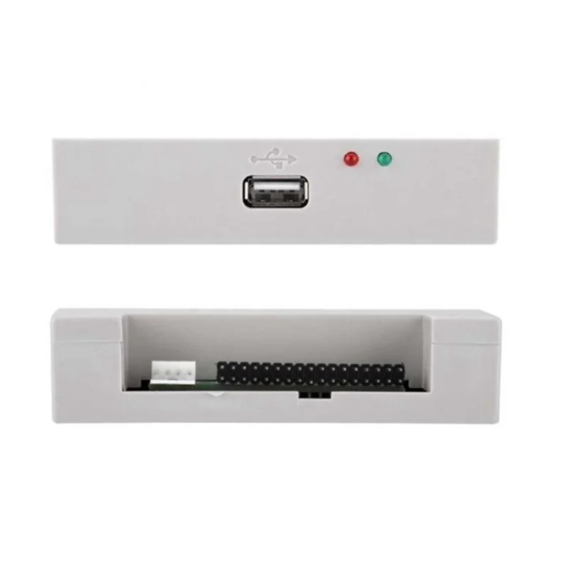 A13E-USB SSD Emulator FDD-UDD U144 1.44MB Simulation Floppy Drive For Industrial Control Systems Equipment