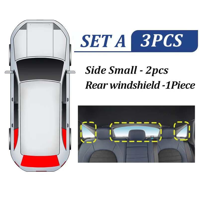 SET A-3pcs