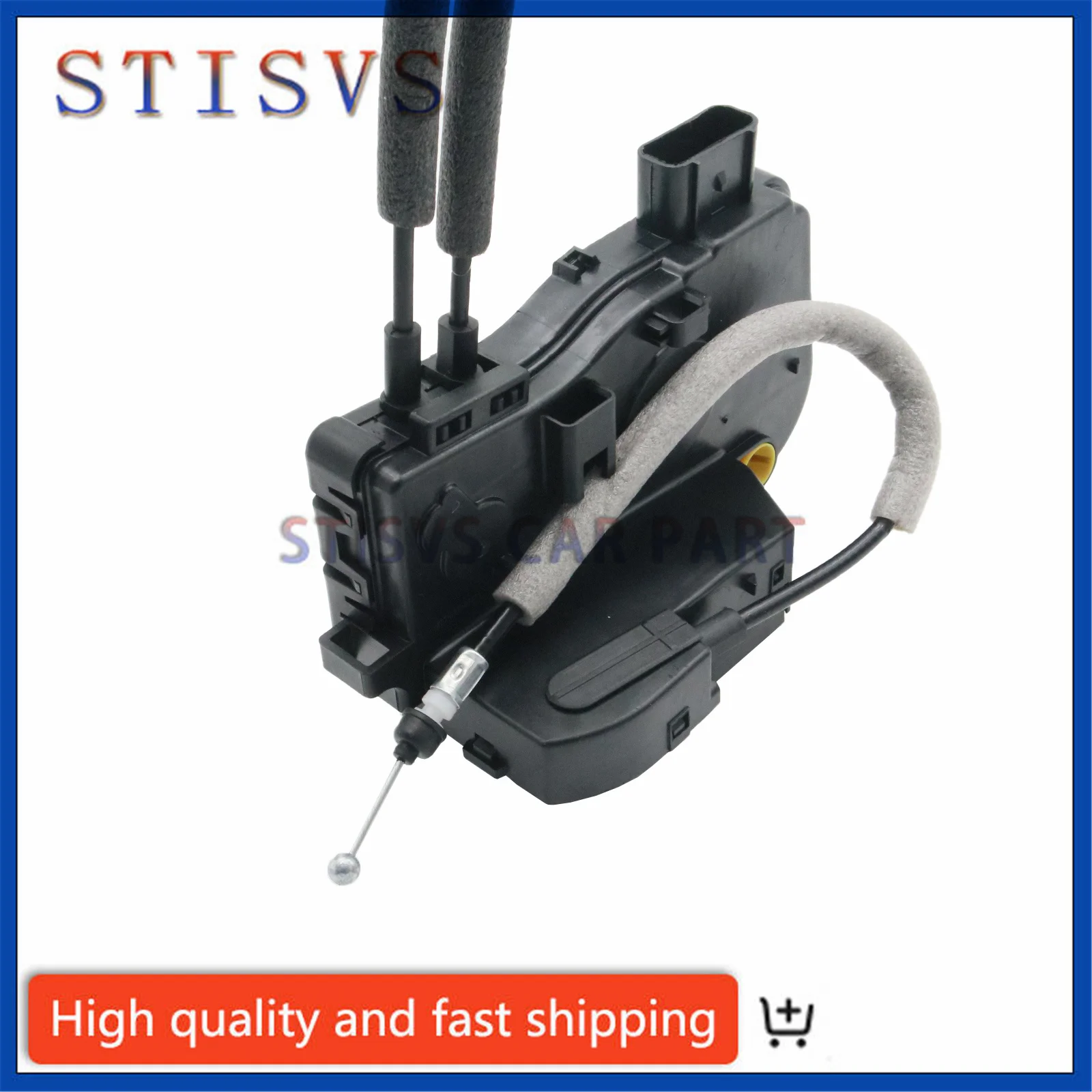 

Front Left Door Lock Actuator 81310-3W000 for 2011-2016 Kia Sportage 2.0L 2.4L 81310 3W000 813103W000 New Car Auto Parts