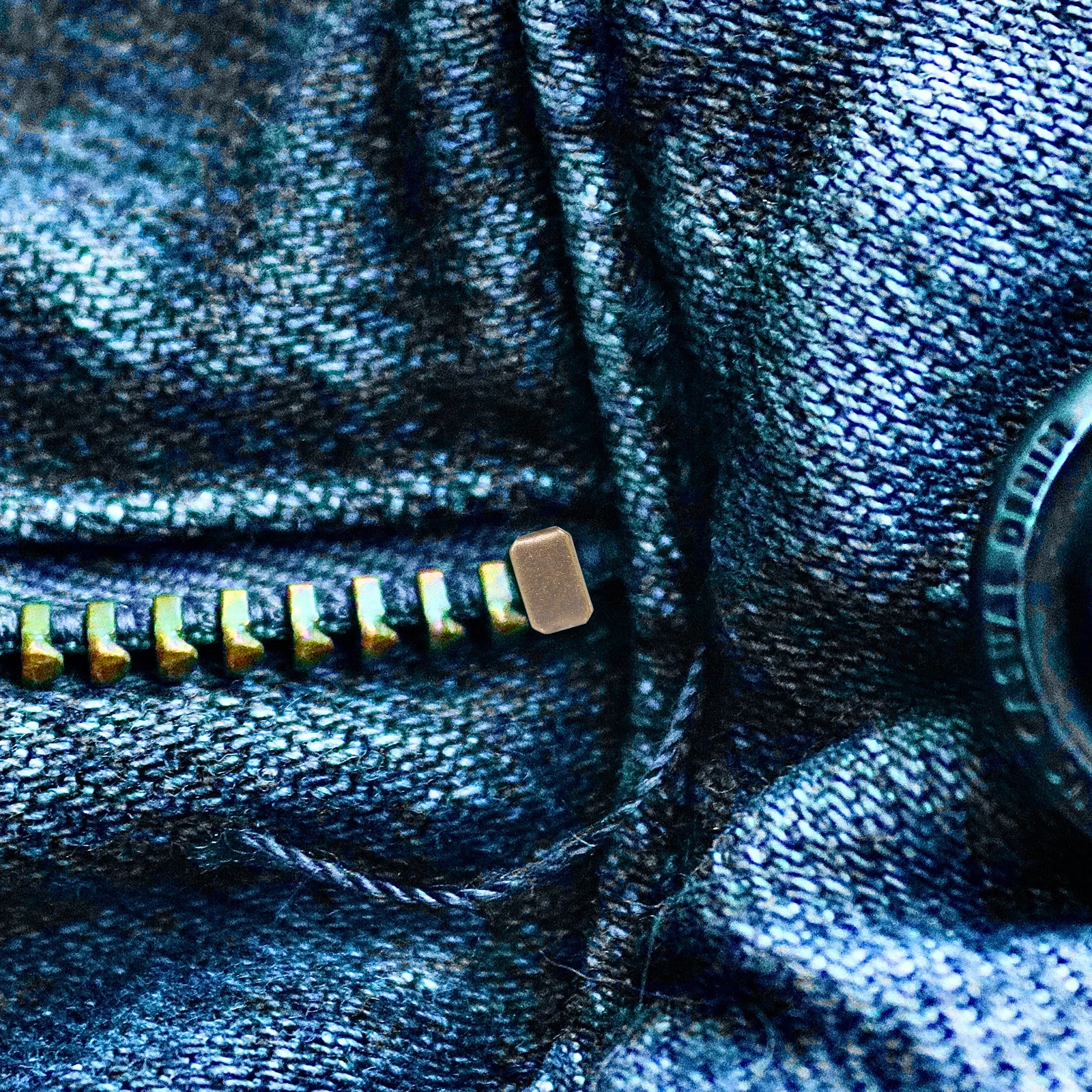 

1Set Durable Zipper Stopper Repair Kit Mini Size Metal Replacement for Clothing Bags Tents Backpacks Jackets Coats Purses