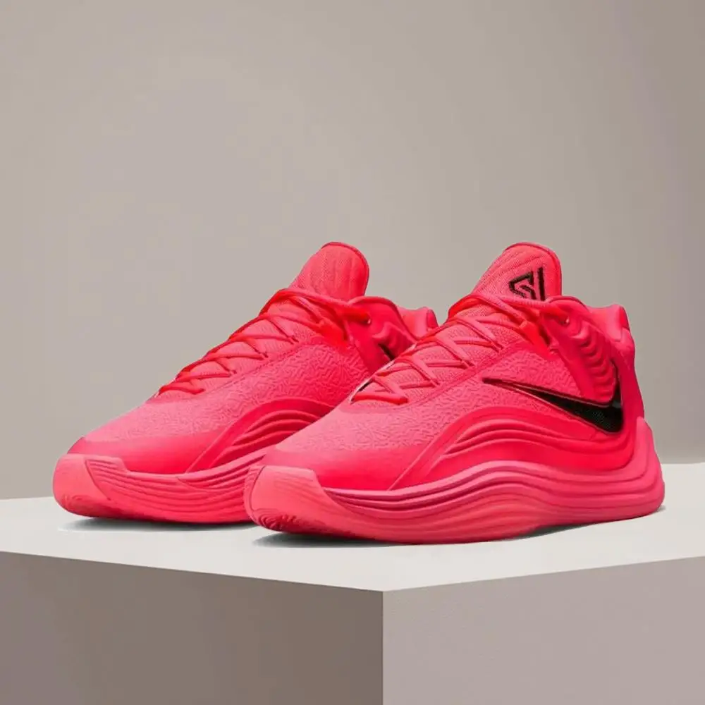 

Мужские стильные, универсальные, нескользящие, прочные и удобные баскетбольные кроссовки Nike GIANNIS FREAK 7 - Giannis Sports HF3451-600