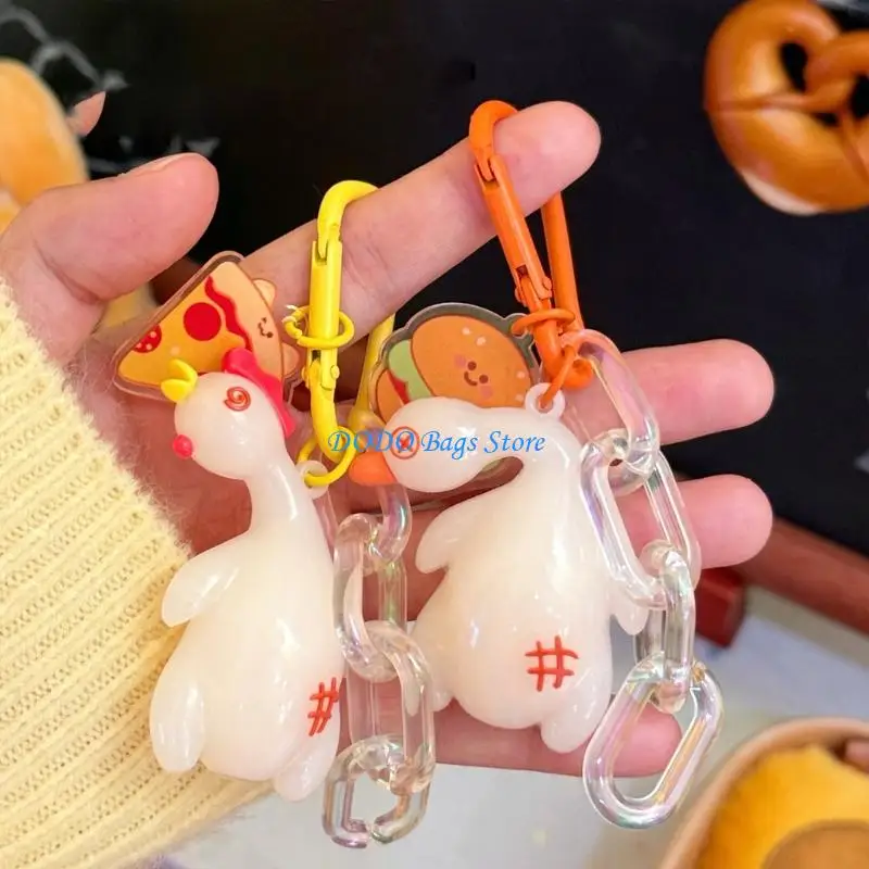 

E8fb color mangeing bulchains для женщин, эстетические чары для ключей, сумка ＆ кошельки